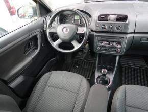 Škoda Roomster  1.2 TSI 