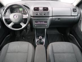 Škoda Roomster  1.2 TSI 