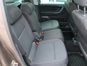 Škoda Roomster  1.2 TSI 