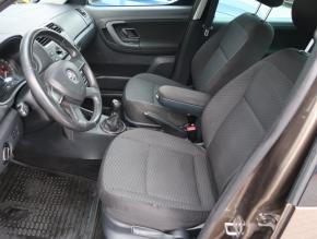 Škoda Roomster  1.2 TSI 