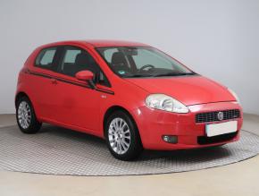 Fiat Punto  1.4 