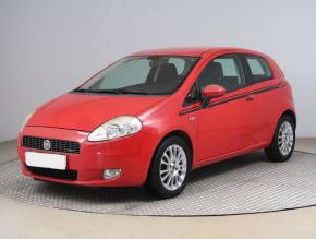 Fiat Punto  1.4 