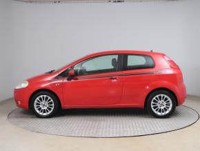 Fiat Punto  1.4 