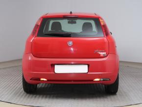 Fiat Punto  1.4 