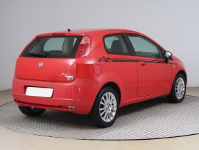 Fiat Punto  1.4 