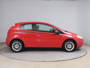 Fiat Punto  1.4 