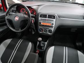 Fiat Punto  1.4 