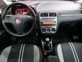 Fiat Punto  1.4 