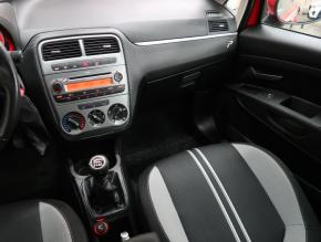 Fiat Punto  1.4 