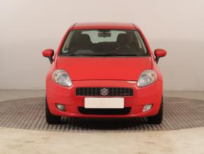 Fiat Punto  1.4 