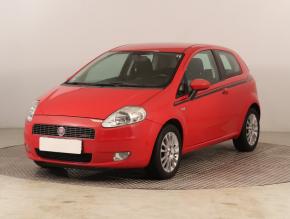 Fiat Punto  1.4 