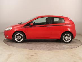 Fiat Punto  1.4 