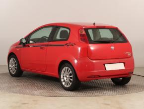 Fiat Punto  1.4 