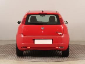 Fiat Punto  1.4 