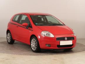 Fiat Punto  1.4 