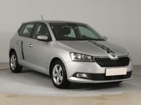 Škoda Fabia  1.0 TSI 