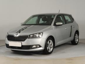 Škoda Fabia  1.0 TSI 