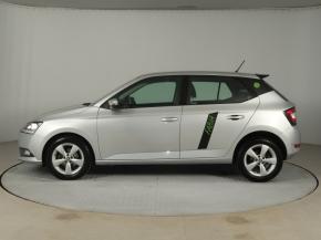 Škoda Fabia  1.0 TSI 