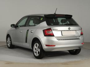 Škoda Fabia  1.0 TSI 