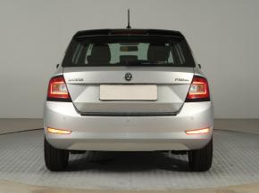 Škoda Fabia  1.0 TSI 