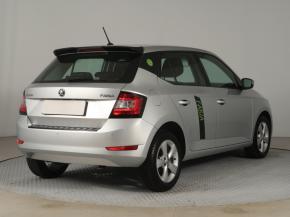 Škoda Fabia  1.0 TSI 