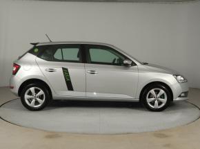 Škoda Fabia  1.0 TSI 