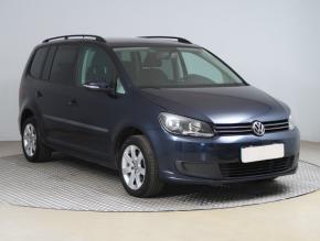 Volkswagen Touran  1.4 TSI CNG 