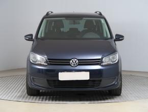 Volkswagen Touran  1.4 TSI CNG 