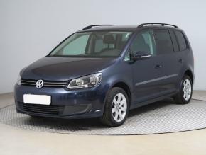 Volkswagen Touran  1.4 TSI CNG 