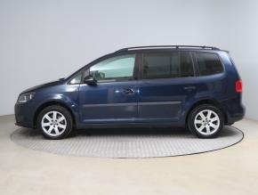 Volkswagen Touran  1.4 TSI CNG 