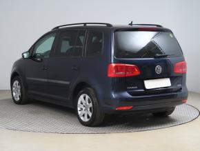 Volkswagen Touran  1.4 TSI CNG 