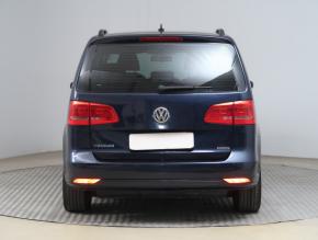 Volkswagen Touran  1.4 TSI CNG 