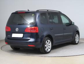 Volkswagen Touran  1.4 TSI CNG 