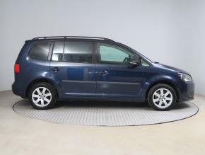 Volkswagen Touran  1.4 TSI CNG 