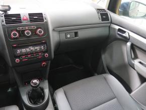 Volkswagen Touran  1.4 TSI CNG 