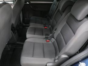 Volkswagen Touran  1.4 TSI CNG 