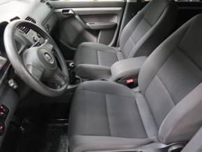 Volkswagen Touran  1.4 TSI CNG 