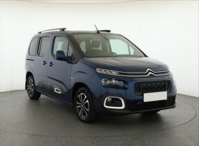 Citroen Berlingo  1.2 PureTech Shine 