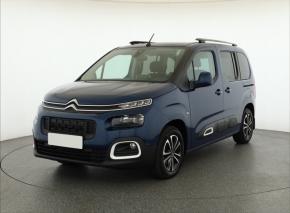 Citroen Berlingo  1.2 PureTech Shine 