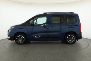 Citroen Berlingo  1.2 PureTech Shine 