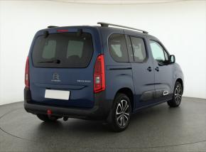 Citroen Berlingo  1.2 PureTech Shine 