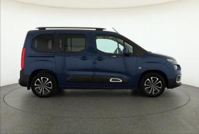 Citroen Berlingo  1.2 PureTech Shine 