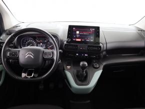 Citroen Berlingo  1.2 PureTech Shine 