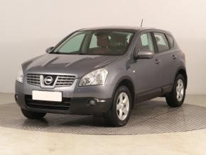 Nissan Qashqai  2.0 dCi 