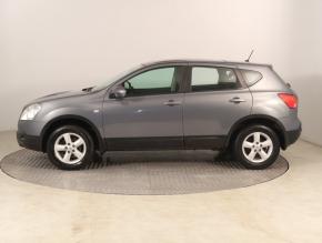 Nissan Qashqai  2.0 dCi 