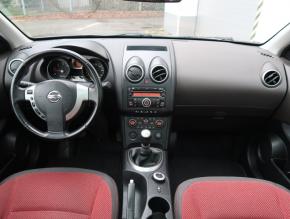 Nissan Qashqai  2.0 dCi 