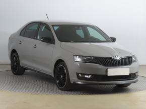 Škoda Rapid  1.0 TSI Monte Carlo