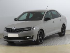 Škoda Rapid  1.0 TSI Monte Carlo 