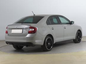 Škoda Rapid  1.0 TSI Monte Carlo 