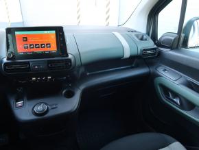 Citroen Berlingo  1.2 PureTech 